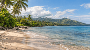 À Nadi, la pré-COP31 porte les priorités climatiques du Pacifique