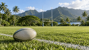 Rugby aux Fidji : Jake White prend les commandes avant le Mondial 2027
