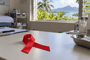 VIH aux Fidji : l’urgence nationale déclarée face à la hausse des infections